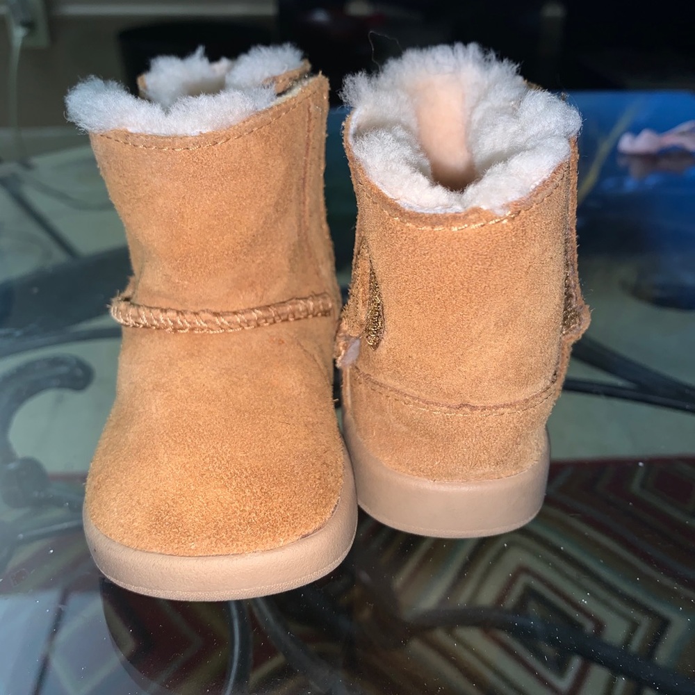 Infant Ugg’s